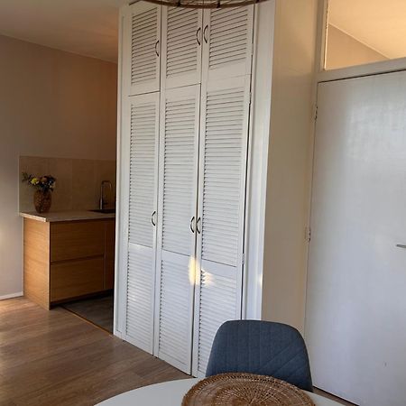 Amsterdam Beach Apartment 17, Incl Parking + Garden Zandvoort Extérieur photo